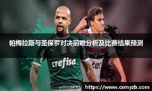 帕梅拉斯与圣保罗对决前瞻分析及比赛结果预测