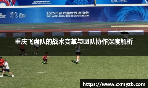 重庆飞盘队的战术变革与团队协作深度解析